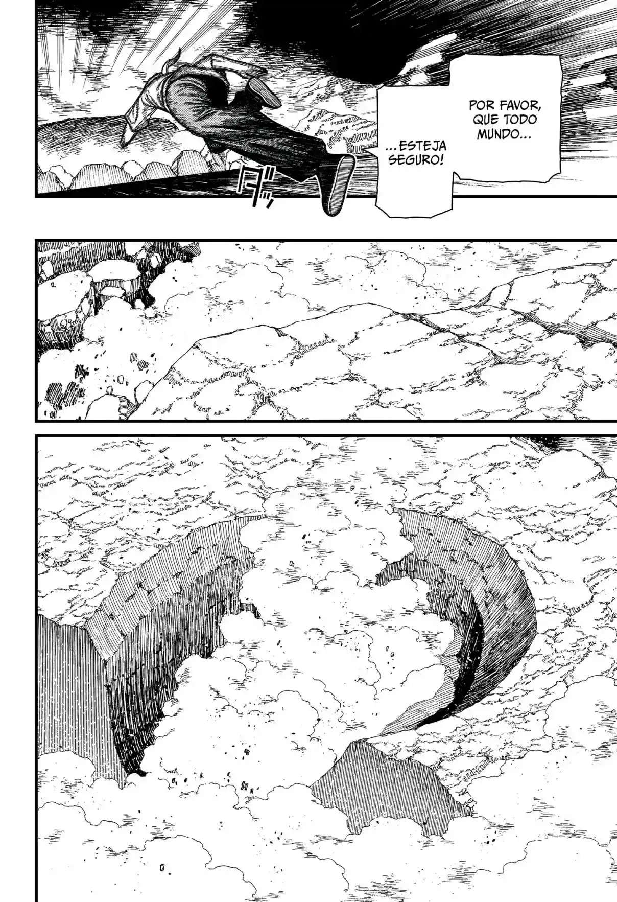 Read Centuria PT Manga Online