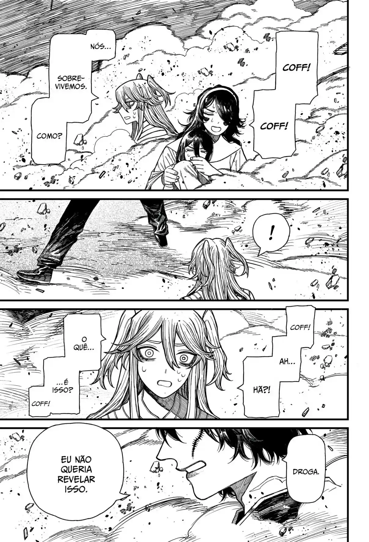 Read Centuria PT Manga Online