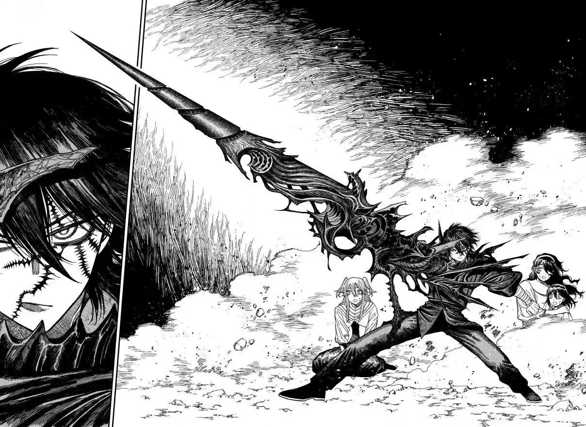 Read Centuria PT Manga Online