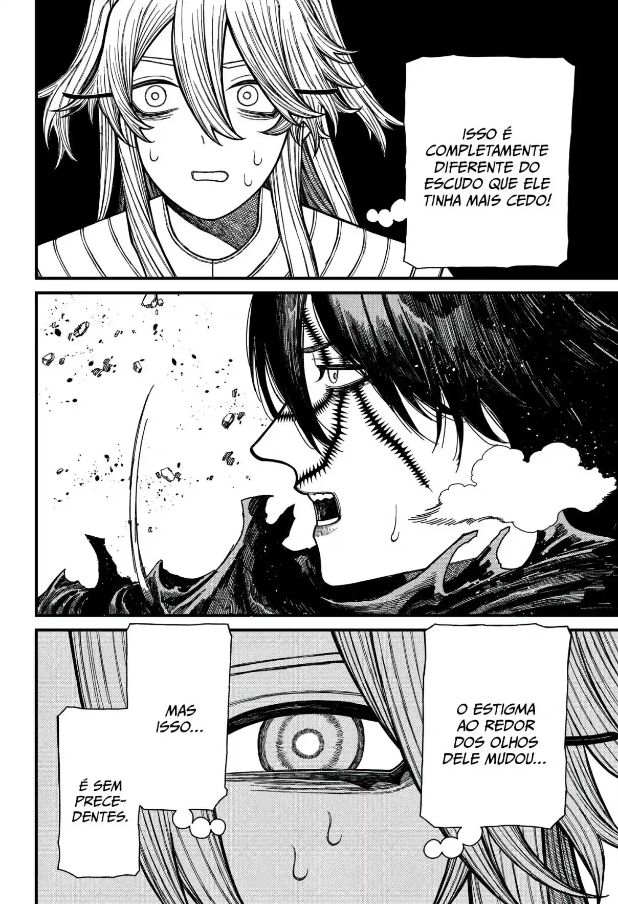 Read Centuria PT Manga Online