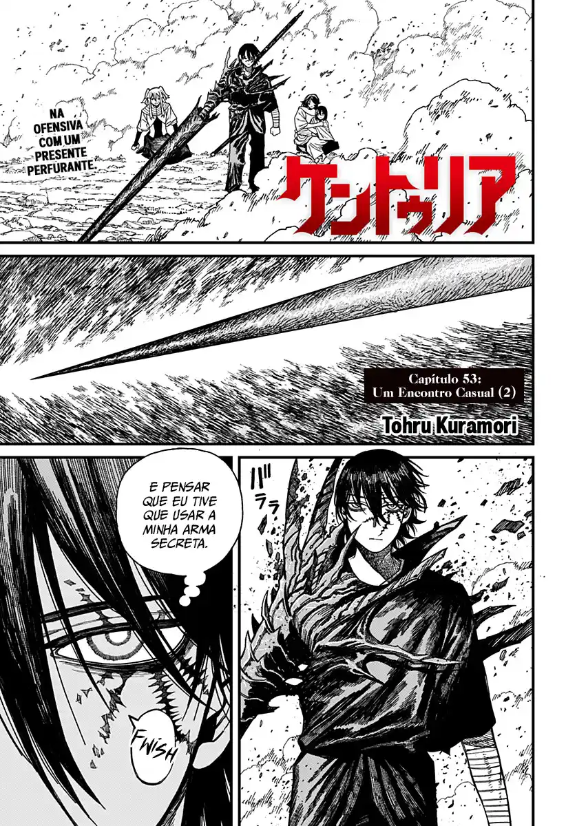 Read Centuria PT Manga Online