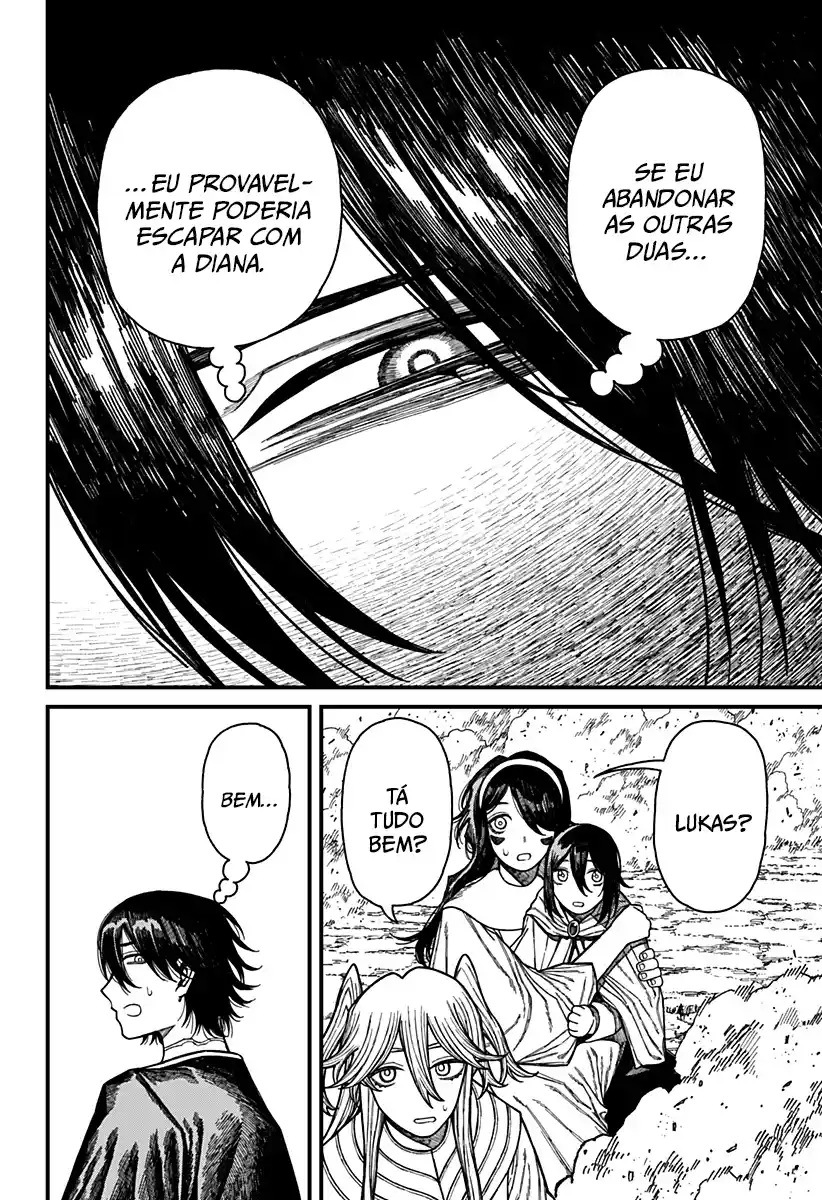 Read Centuria PT Manga Online