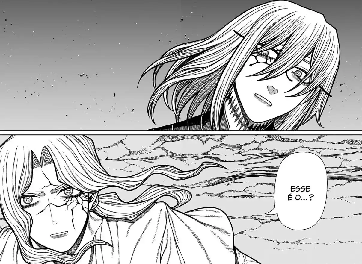 Read Centuria PT Manga Online