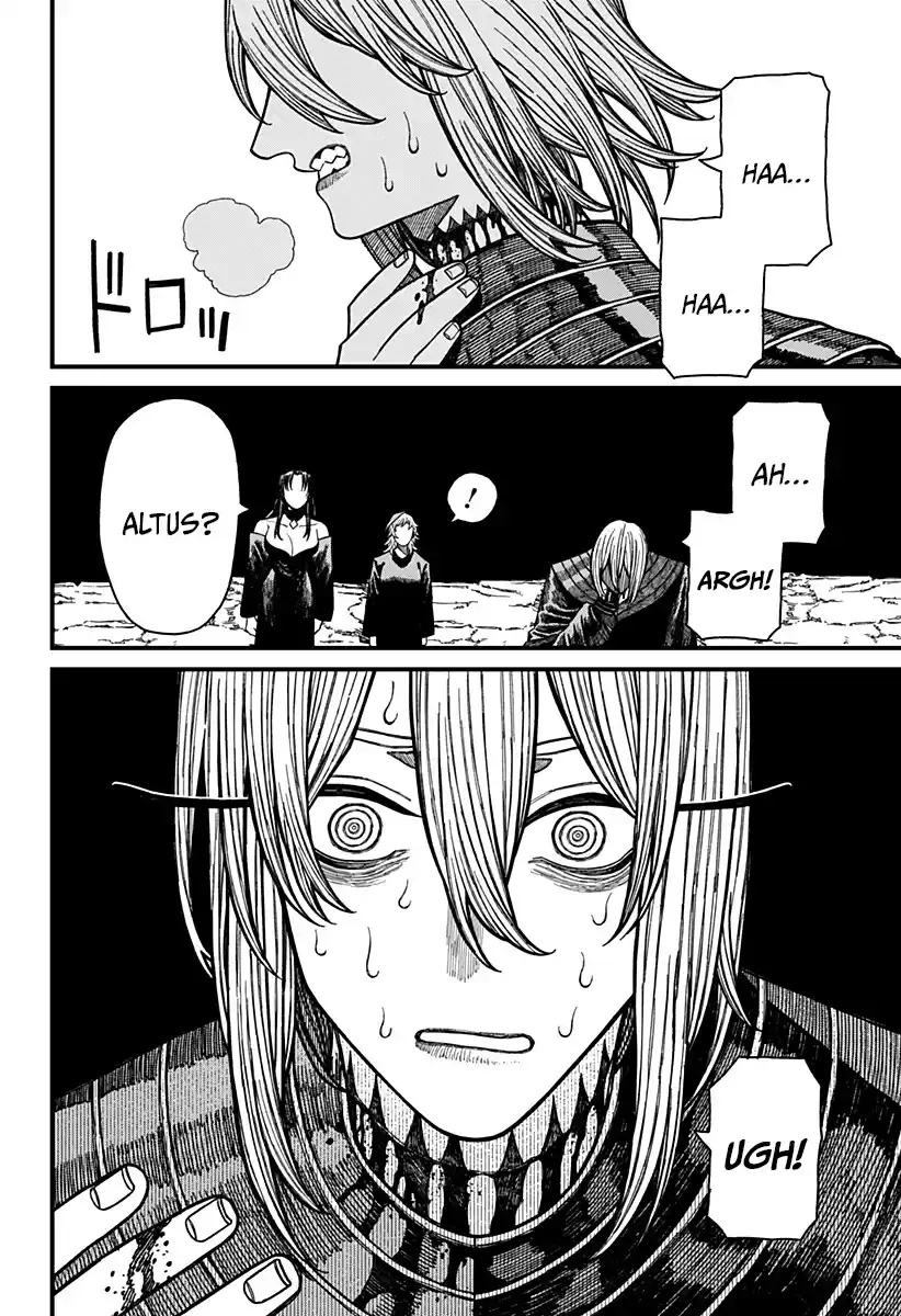 Read Centuria PT Manga Online