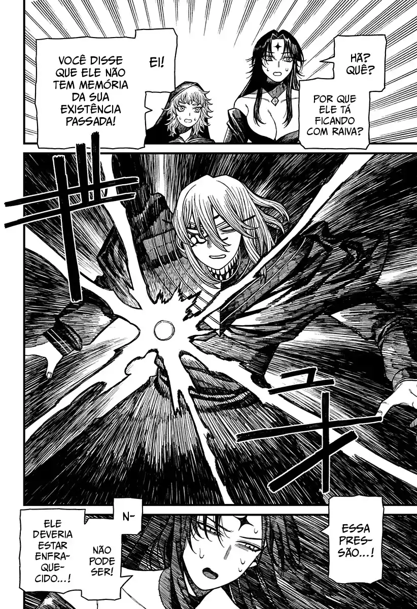 Read Centuria PT Manga Online