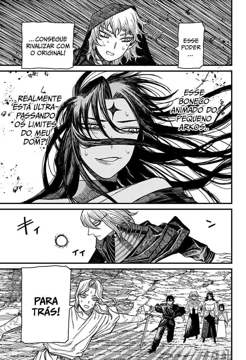 Read Centuria PT Manga Online