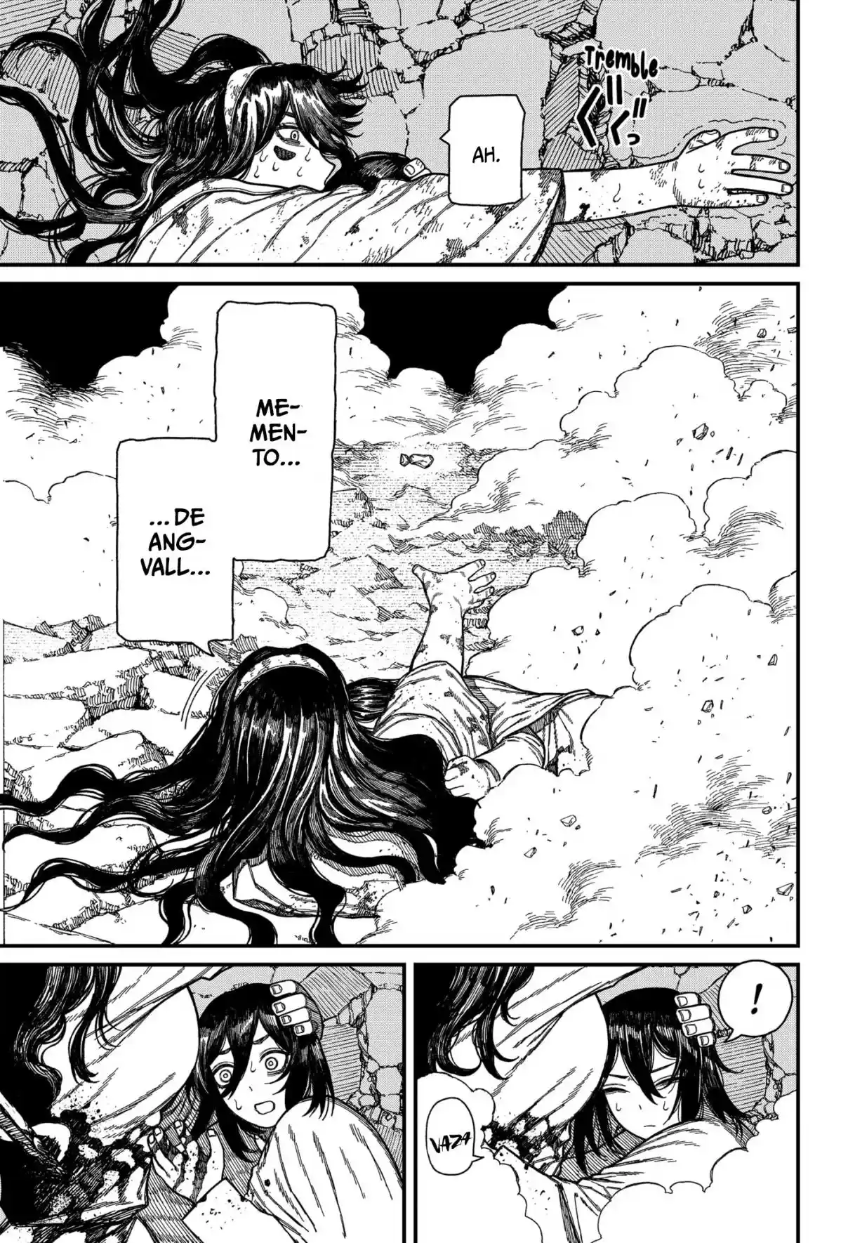 Read Centuria PT Manga Online