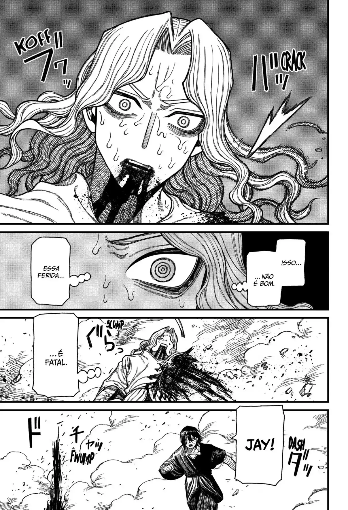 Read Centuria PT Manga Online