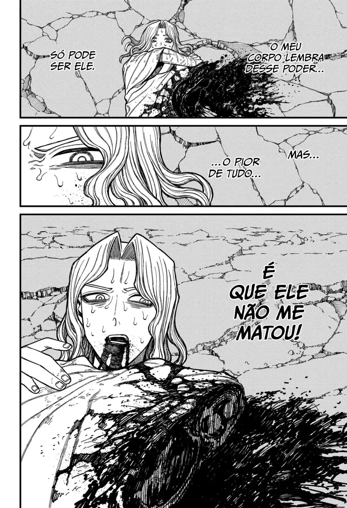 Read Centuria PT Manga Online