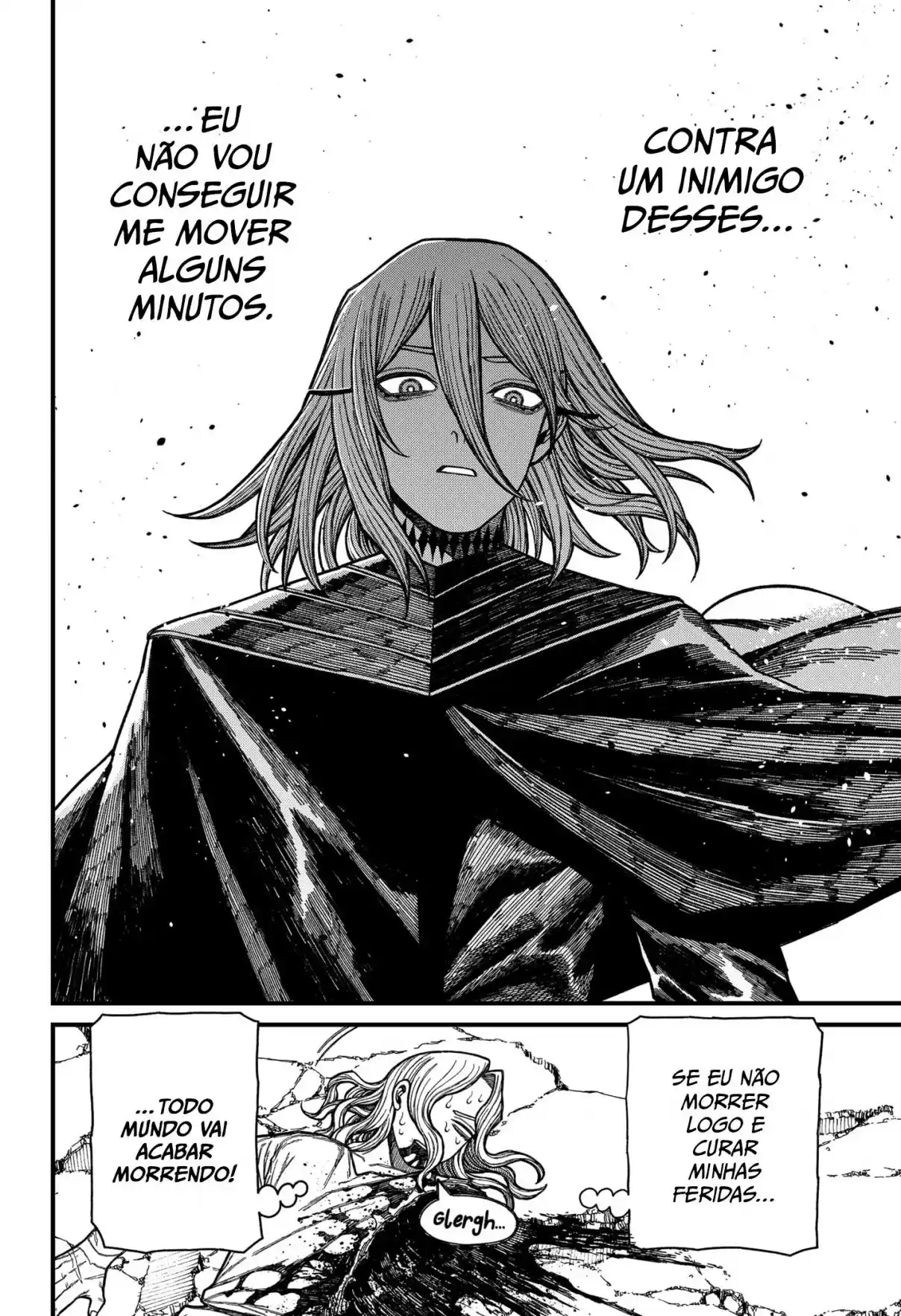 Read Centuria PT Manga Online