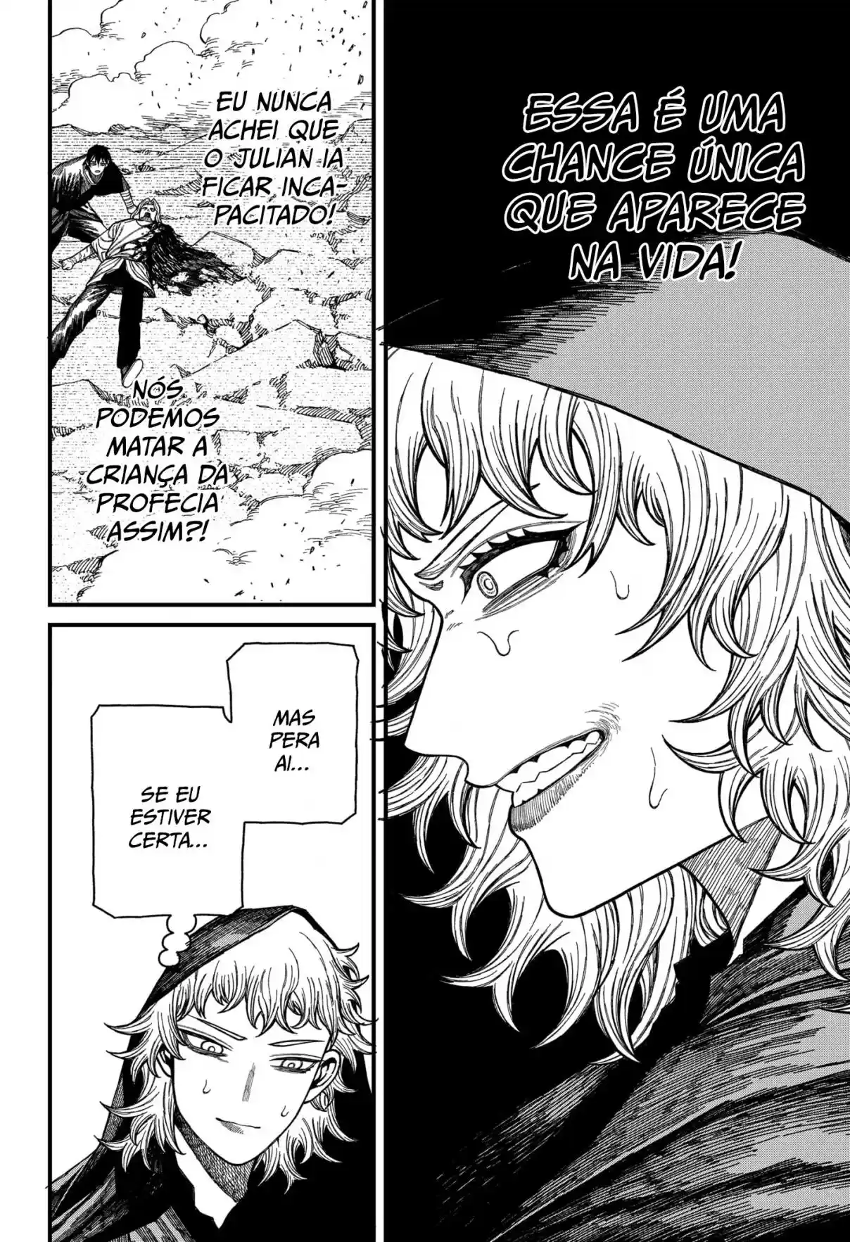 Read Centuria PT Manga Online