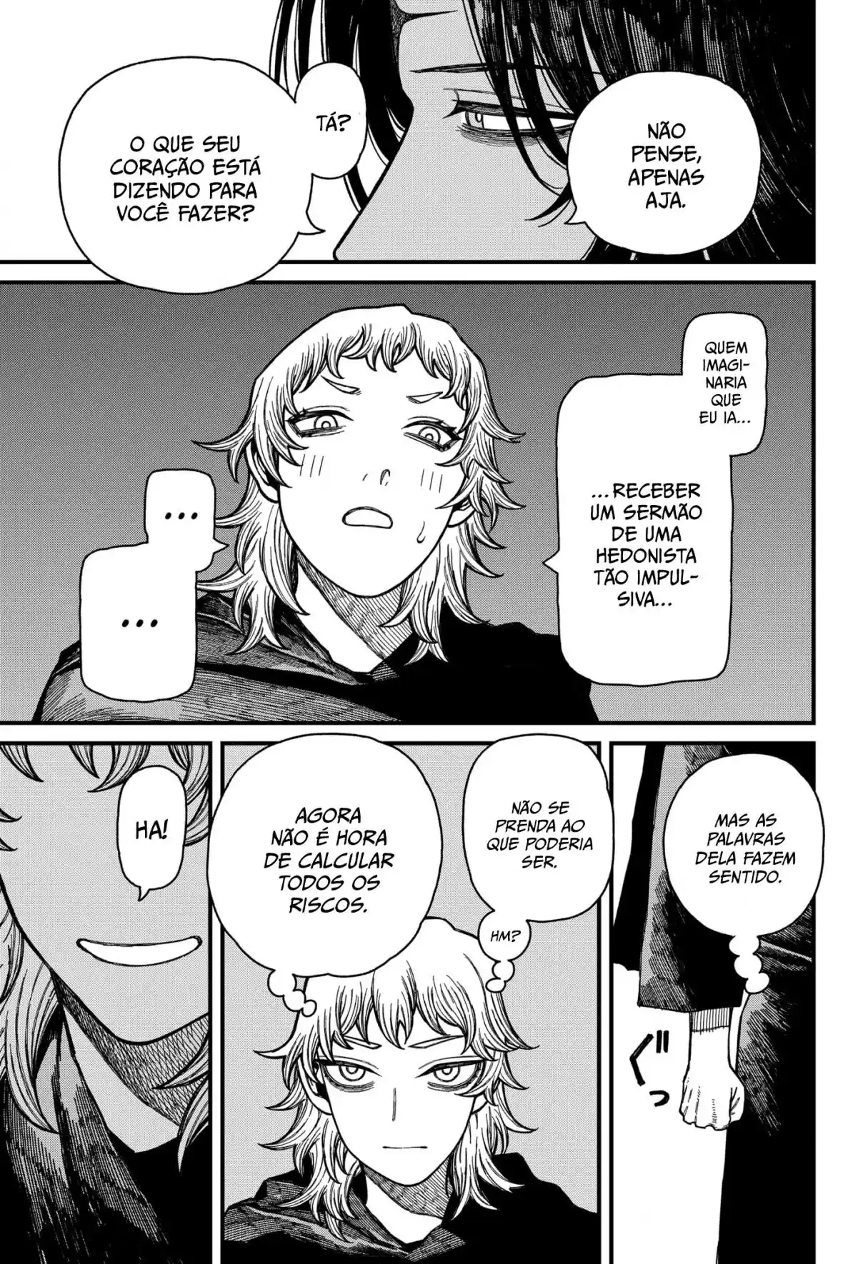 Read Centuria PT Manga Online