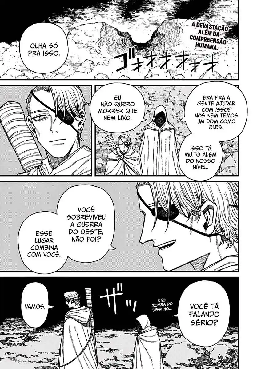 Read Centuria PT Manga Online