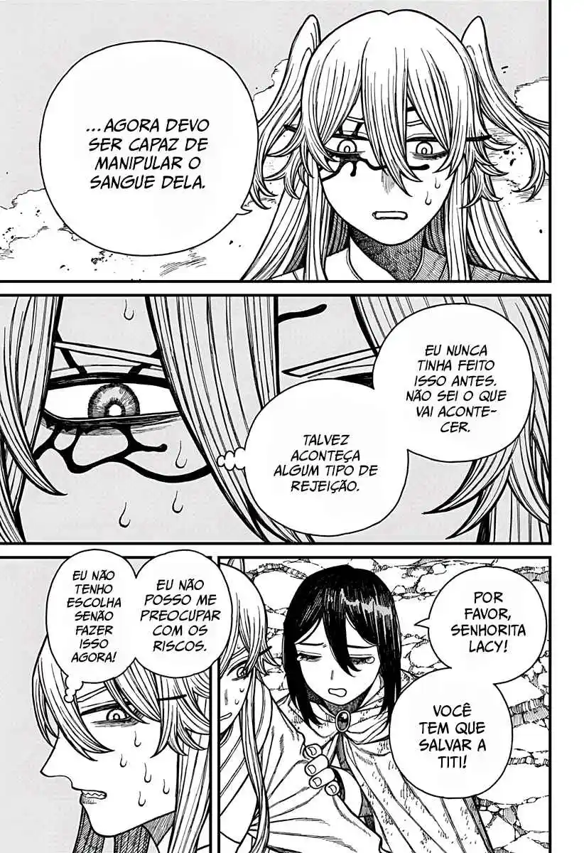 Read Centuria PT Manga Online