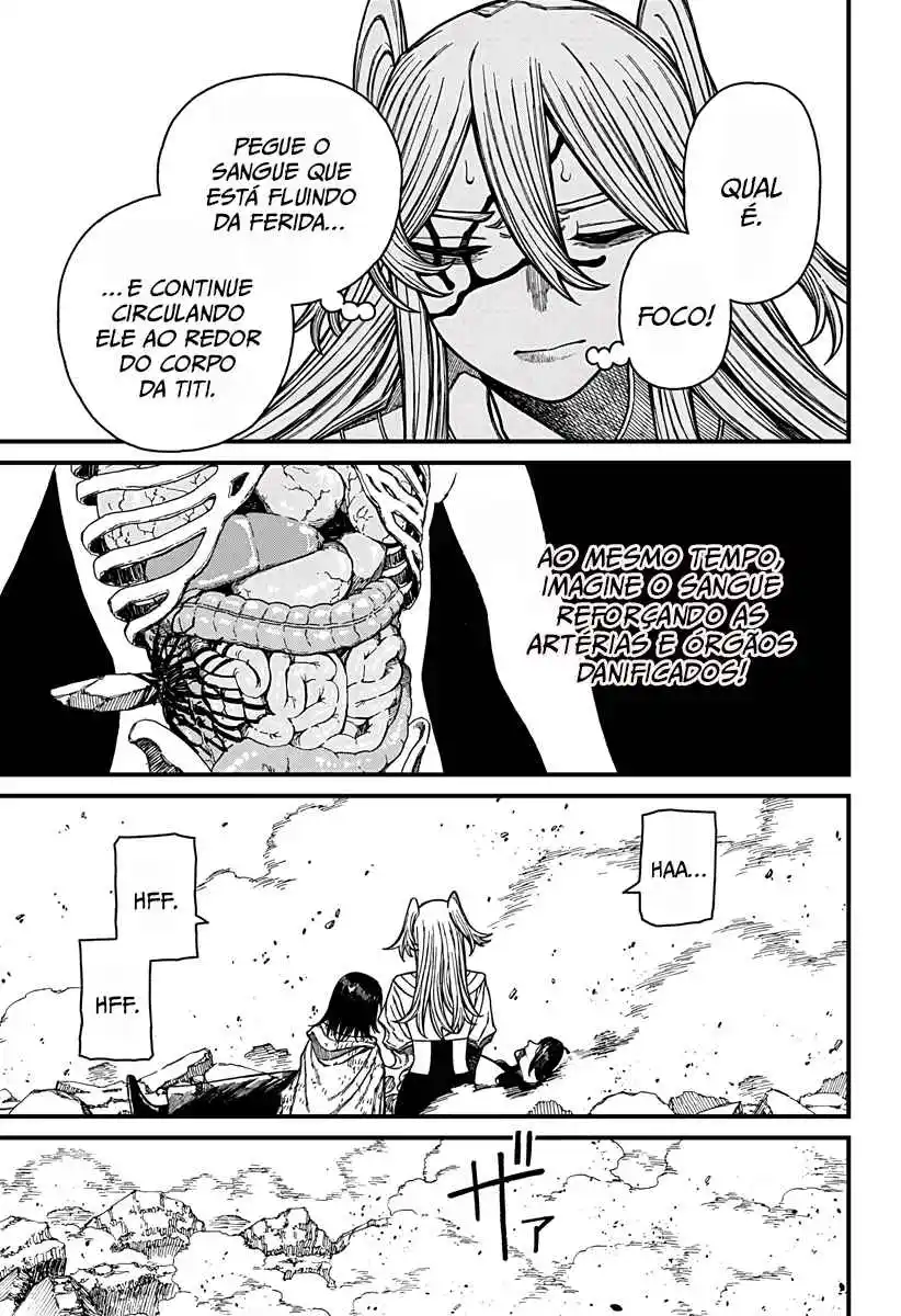 Read Centuria PT Manga Online