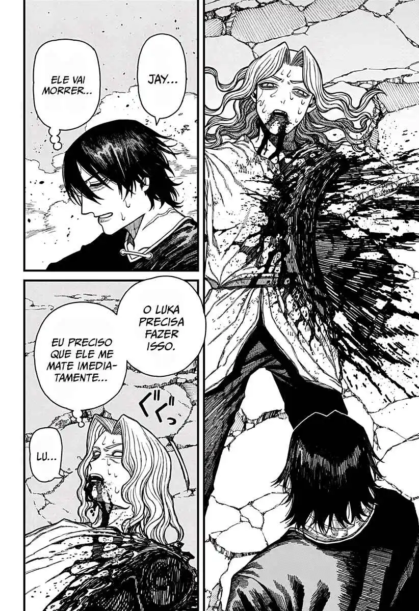 Read Centuria PT Manga Online