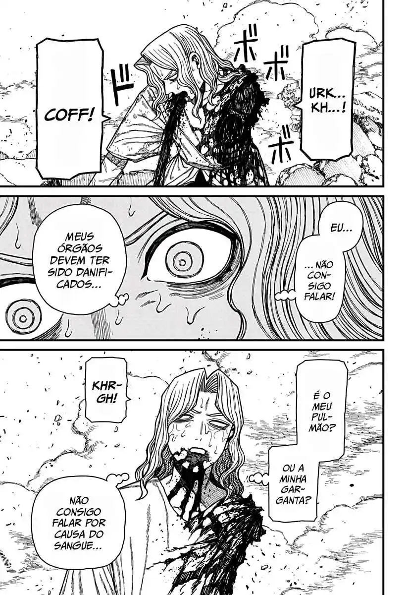 Read Centuria PT Manga Online