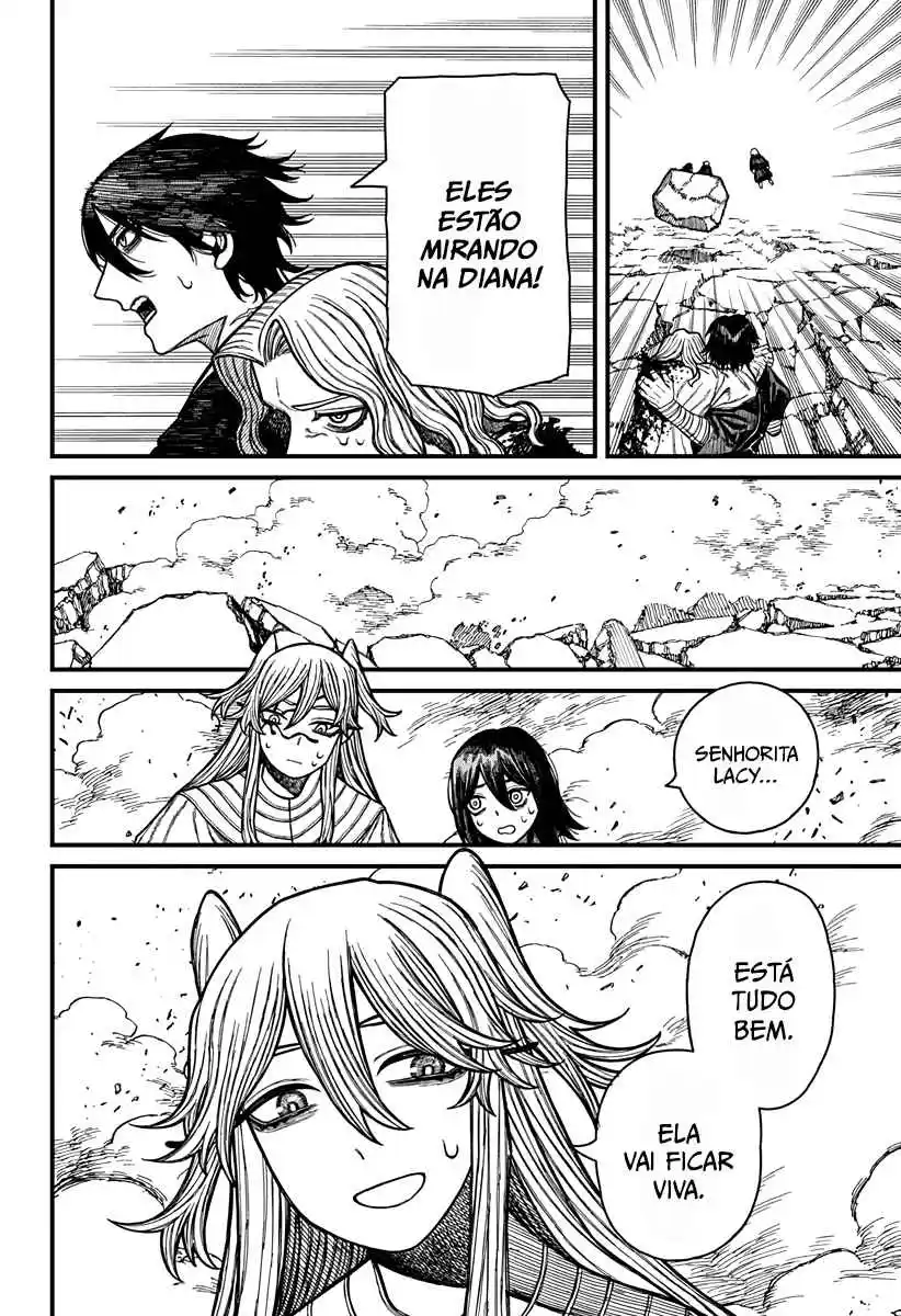 Read Centuria PT Manga Online