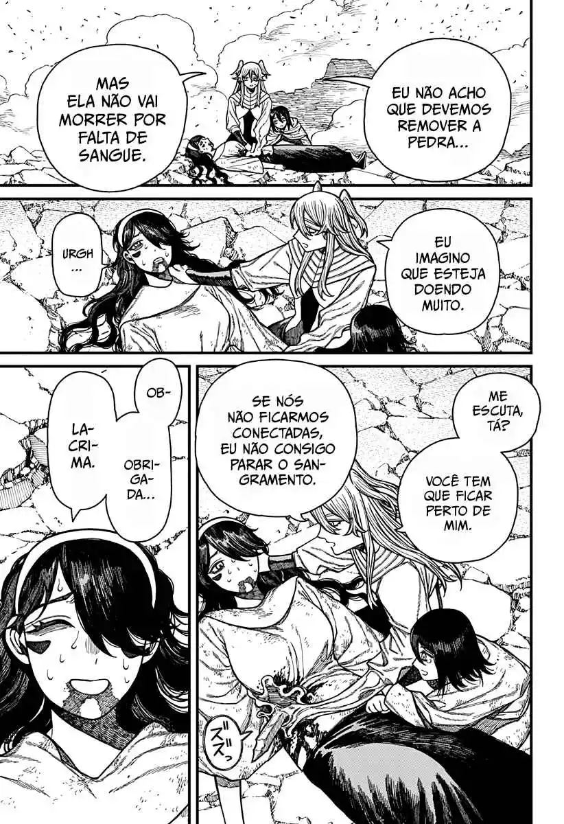 Read Centuria PT Manga Online