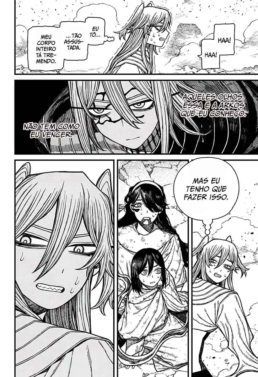 Read Centuria PT Manga Online