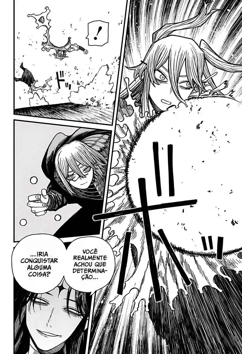 Read Centuria PT Manga Online