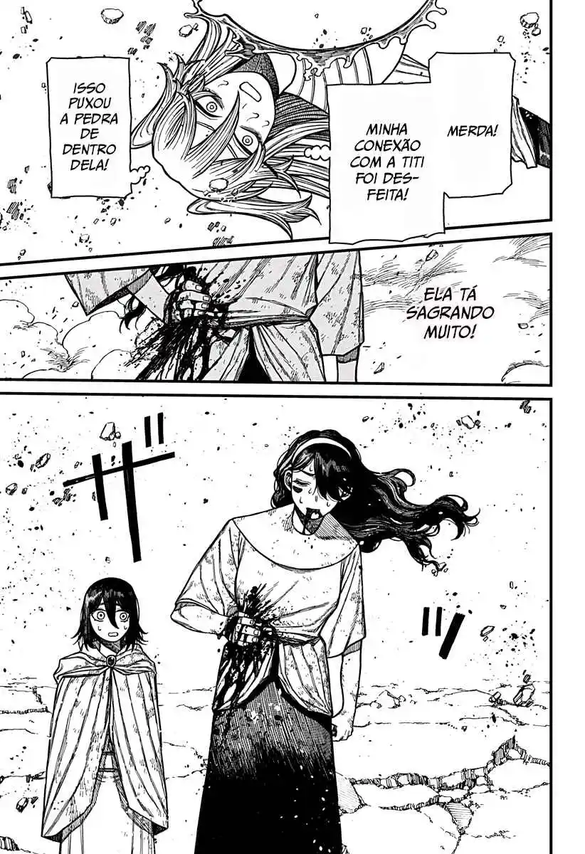 Read Centuria PT Manga Online