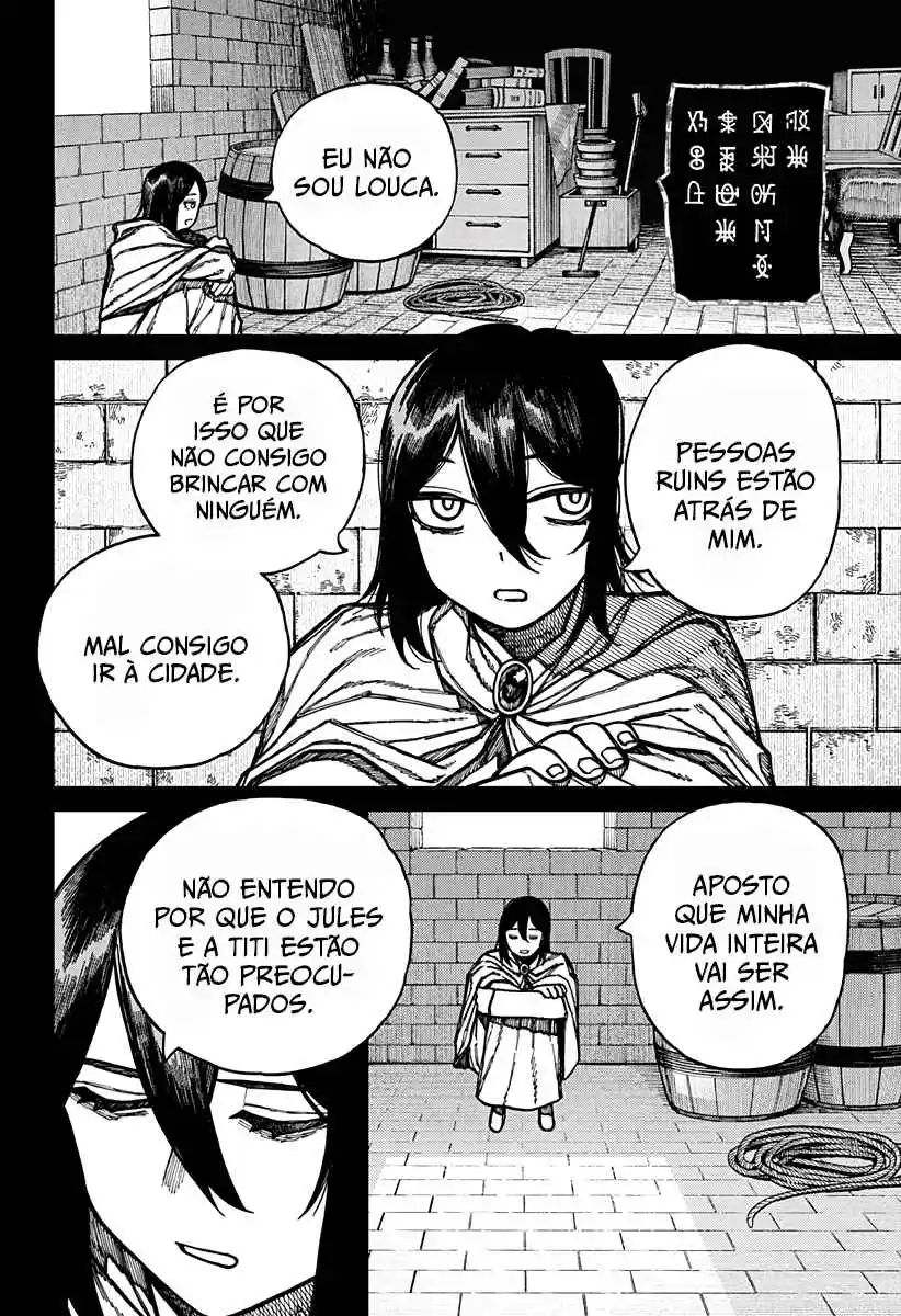 Read Centuria PT Manga Online