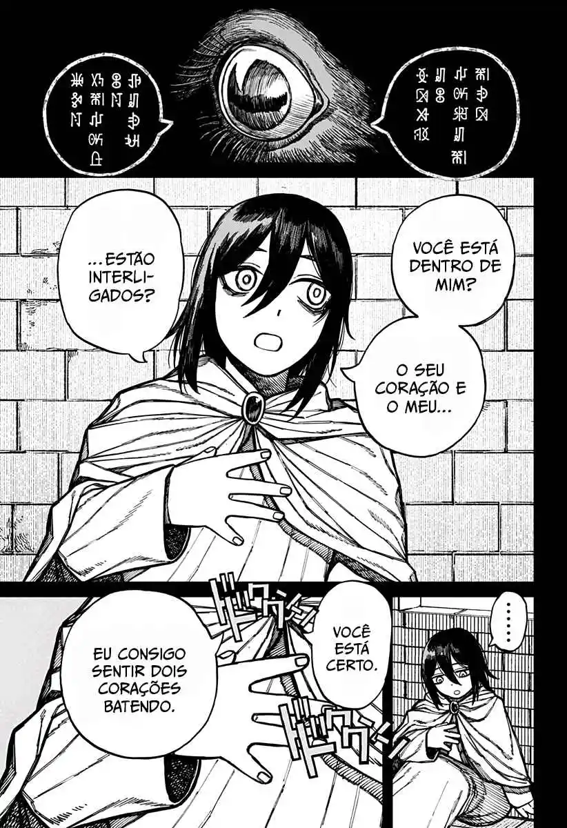 Read Centuria PT Manga Online