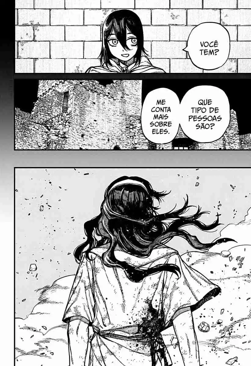 Read Centuria PT Manga Online