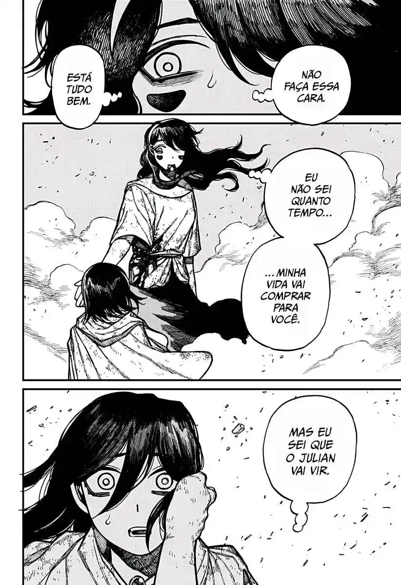 Read Centuria PT Manga Online