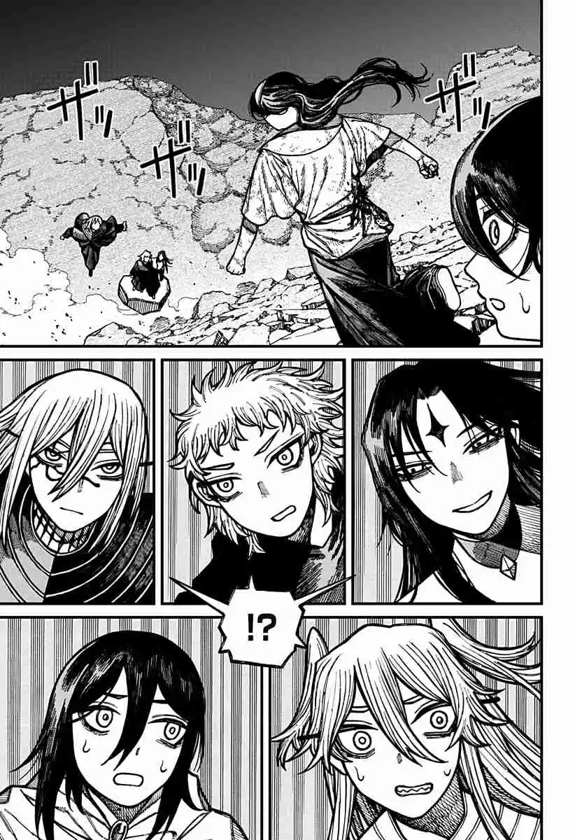 Read Centuria PT Manga Online