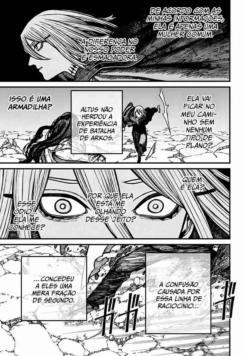 Read Centuria PT Manga Online