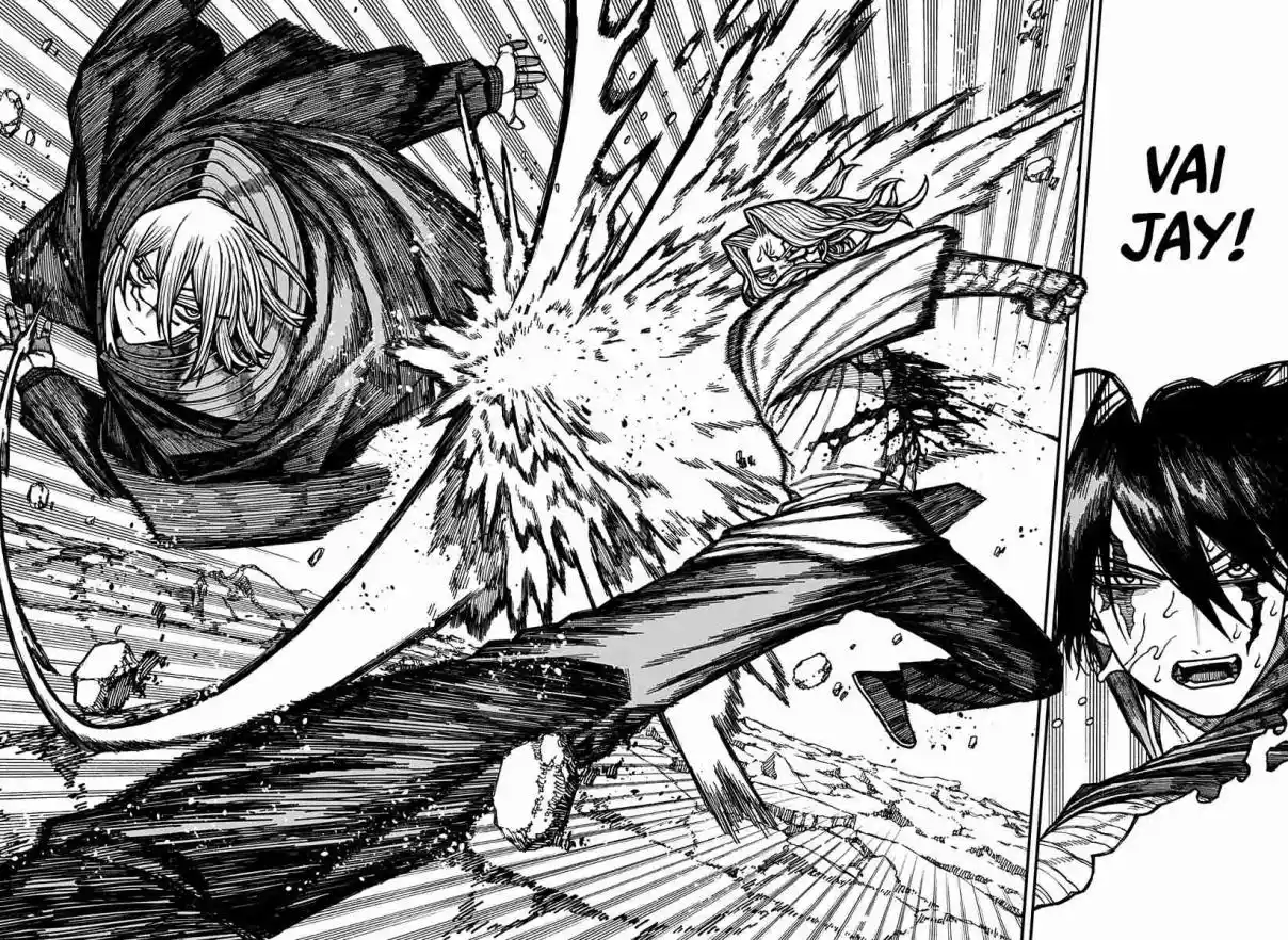 Read Centuria PT Manga Online