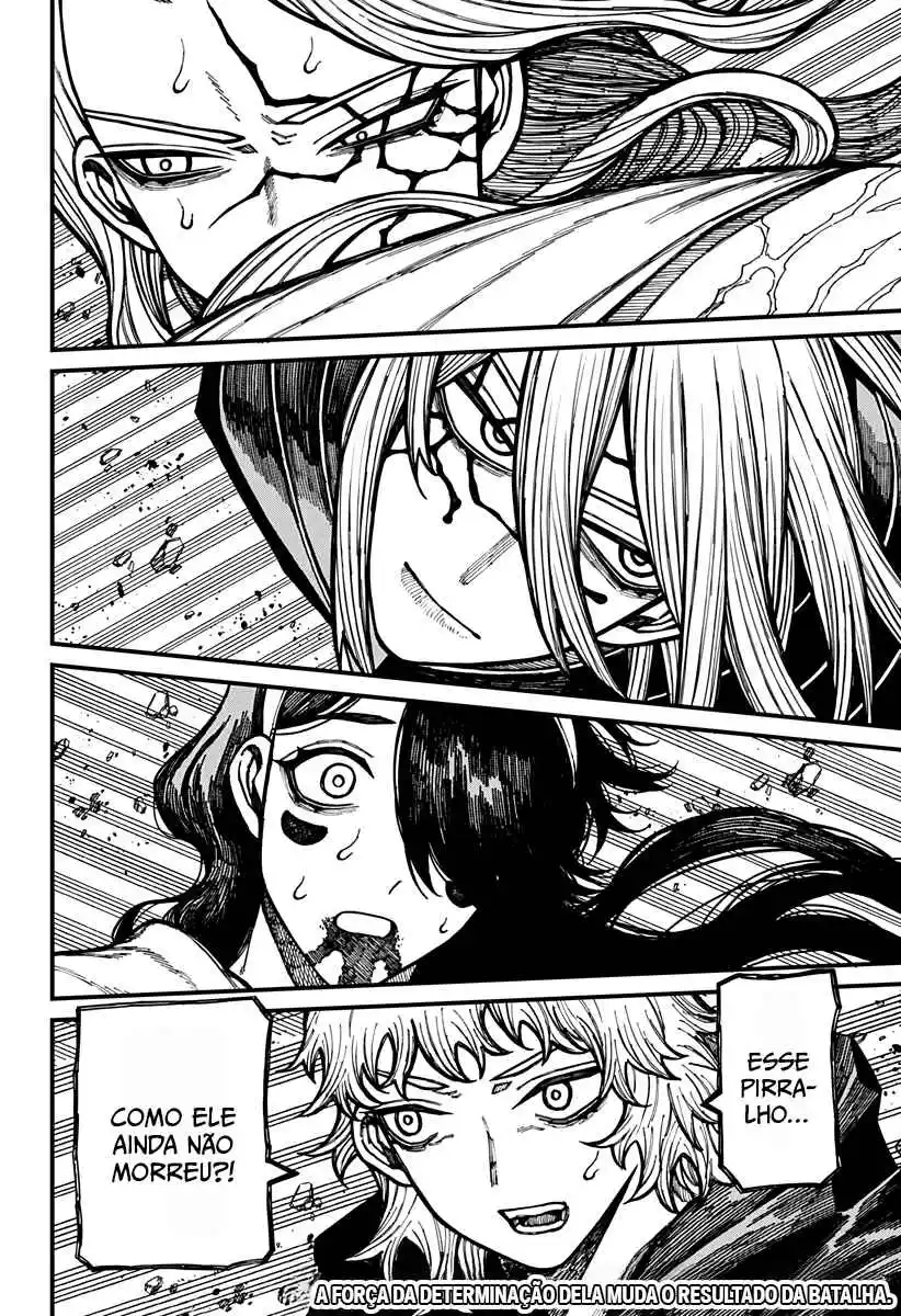 Read Centuria PT Manga Online