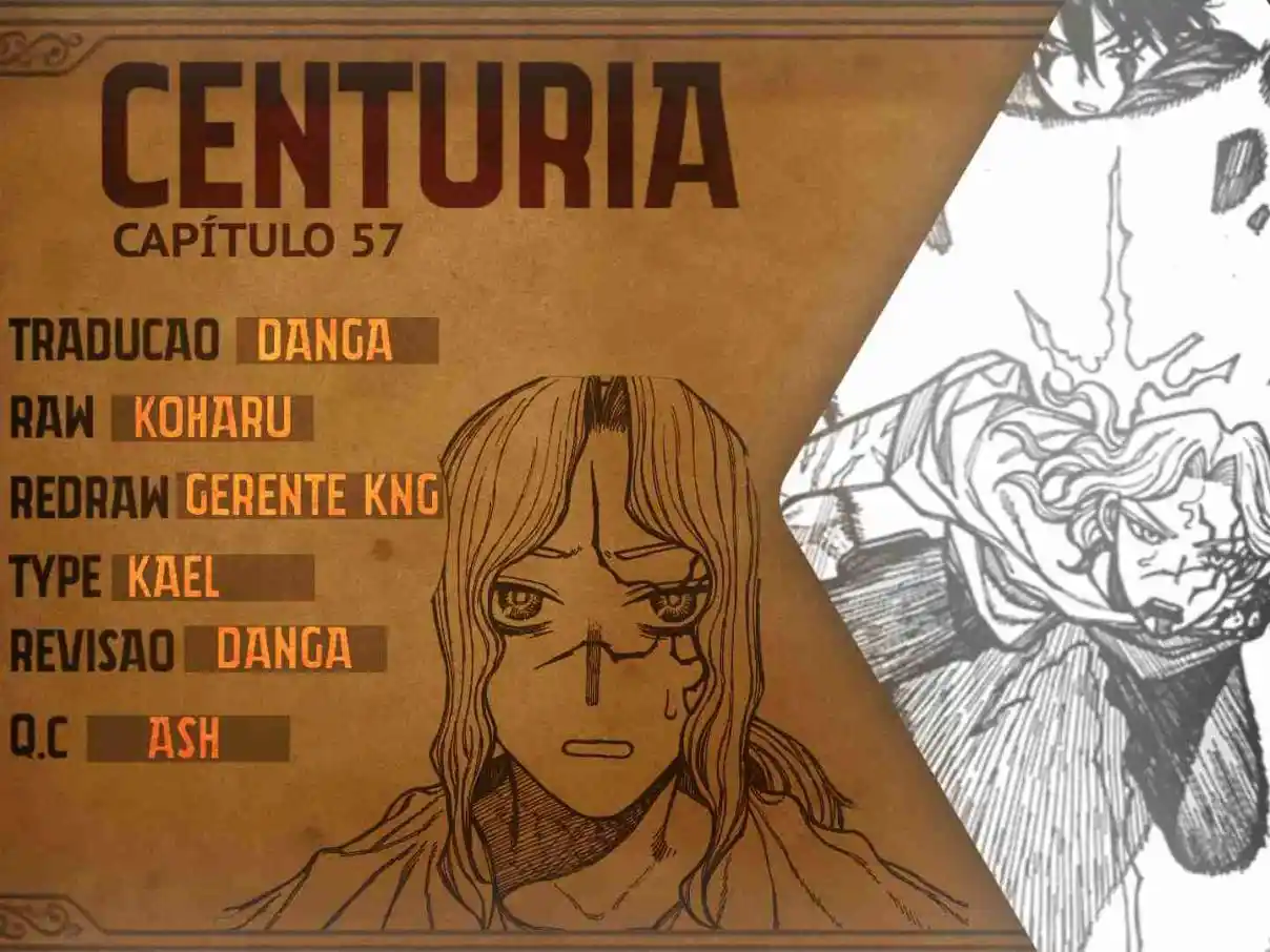 Read Centuria PT Manga Online