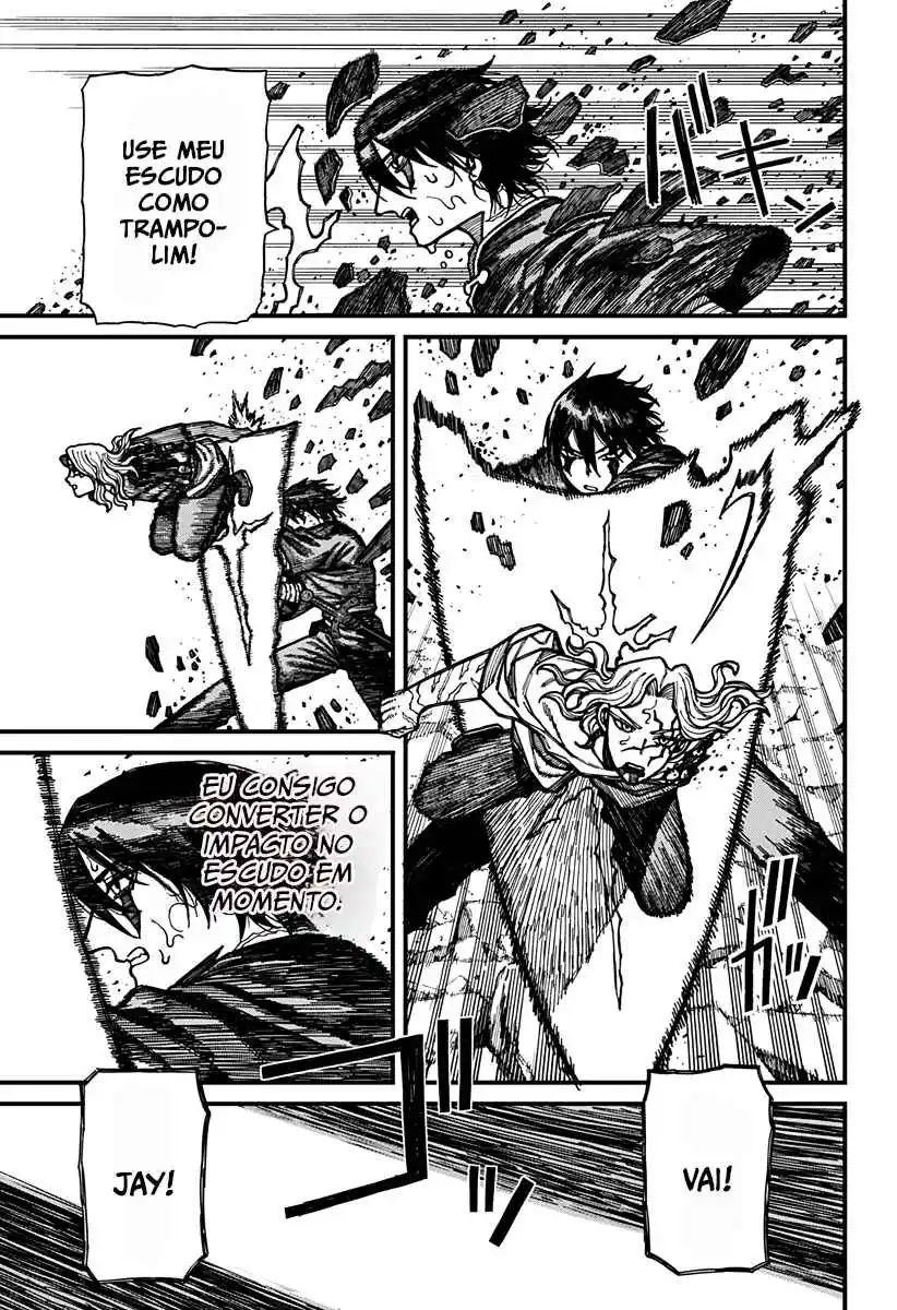 Read Centuria PT Manga Online