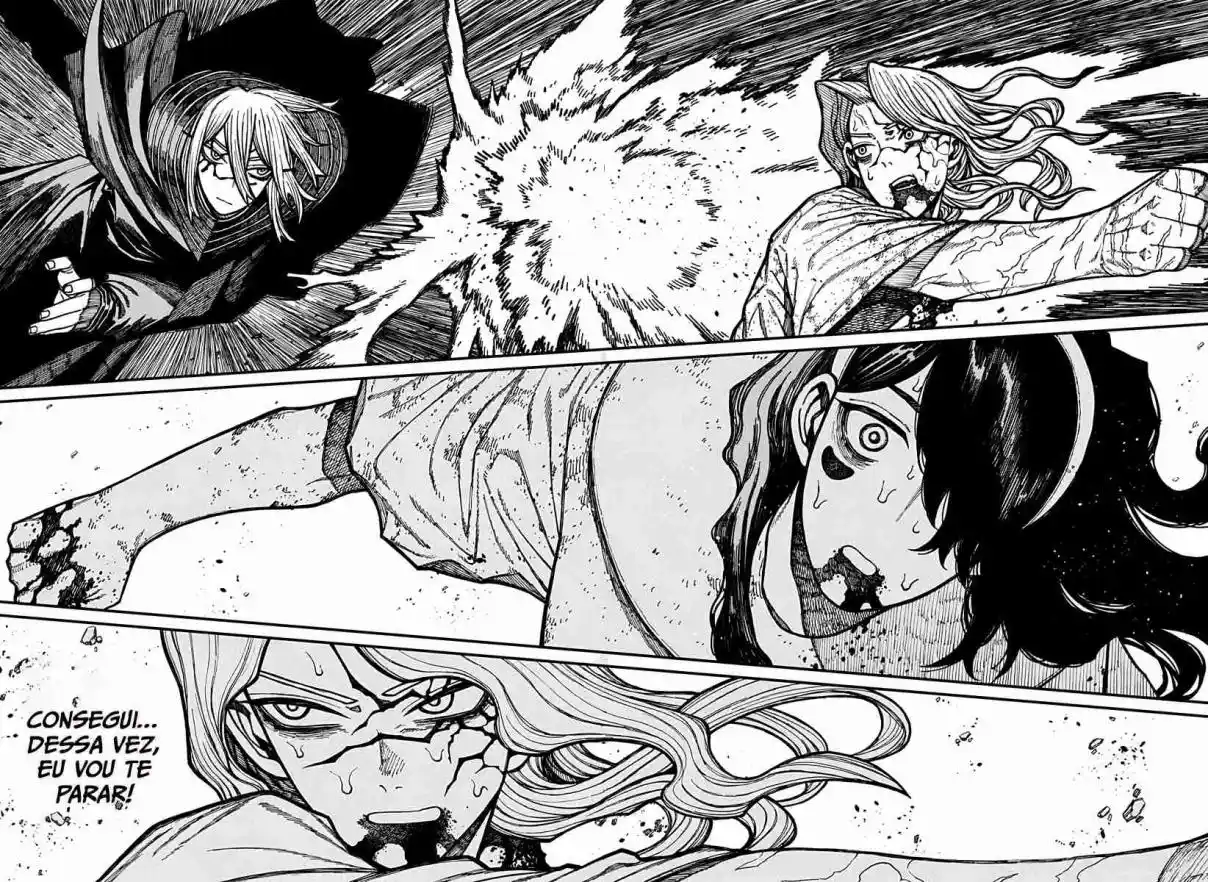 Read Centuria PT Manga Online