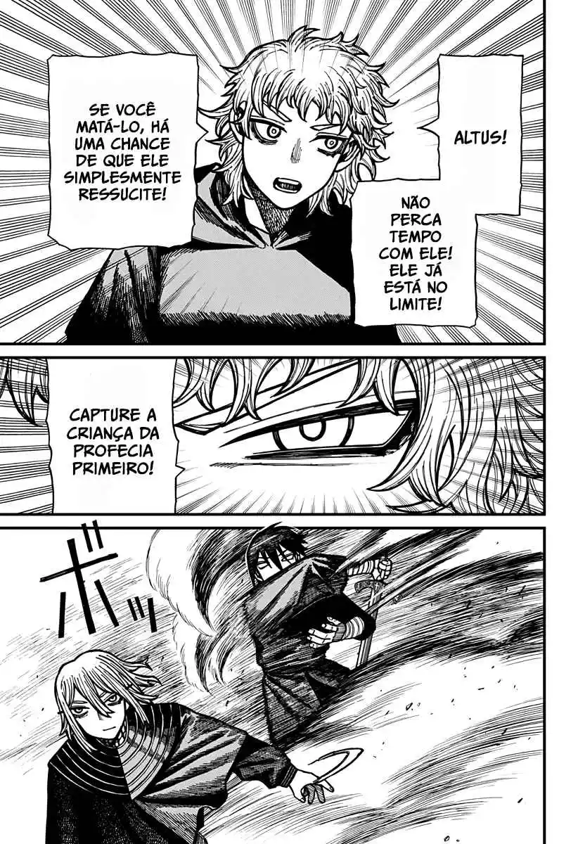 Read Centuria PT Manga Online