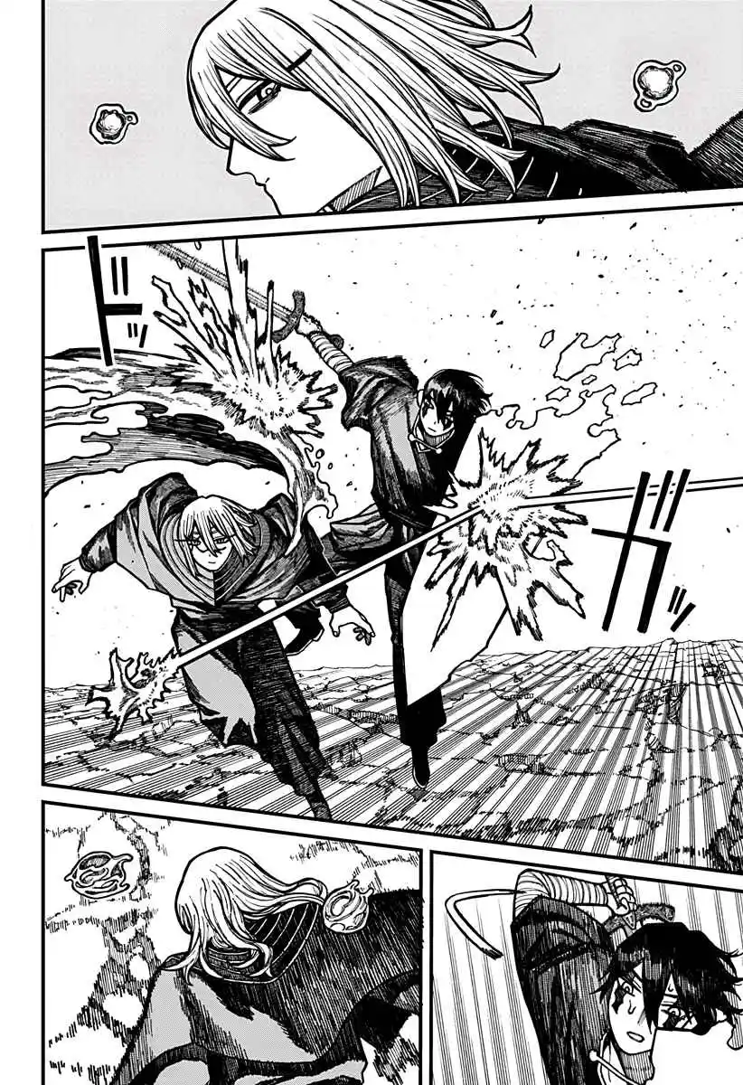 Read Centuria PT Manga Online