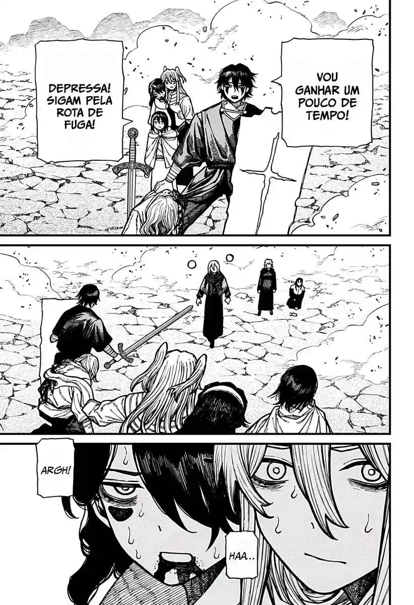 Read Centuria PT Manga Online