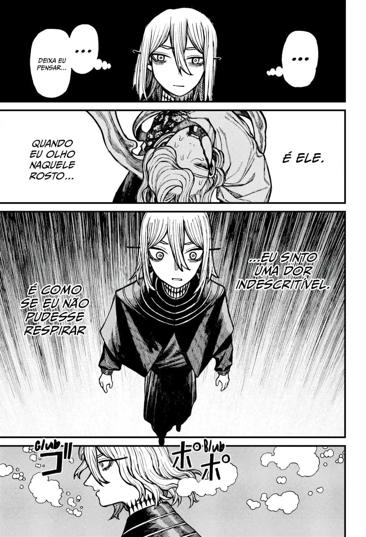 Read Centuria PT Manga Online