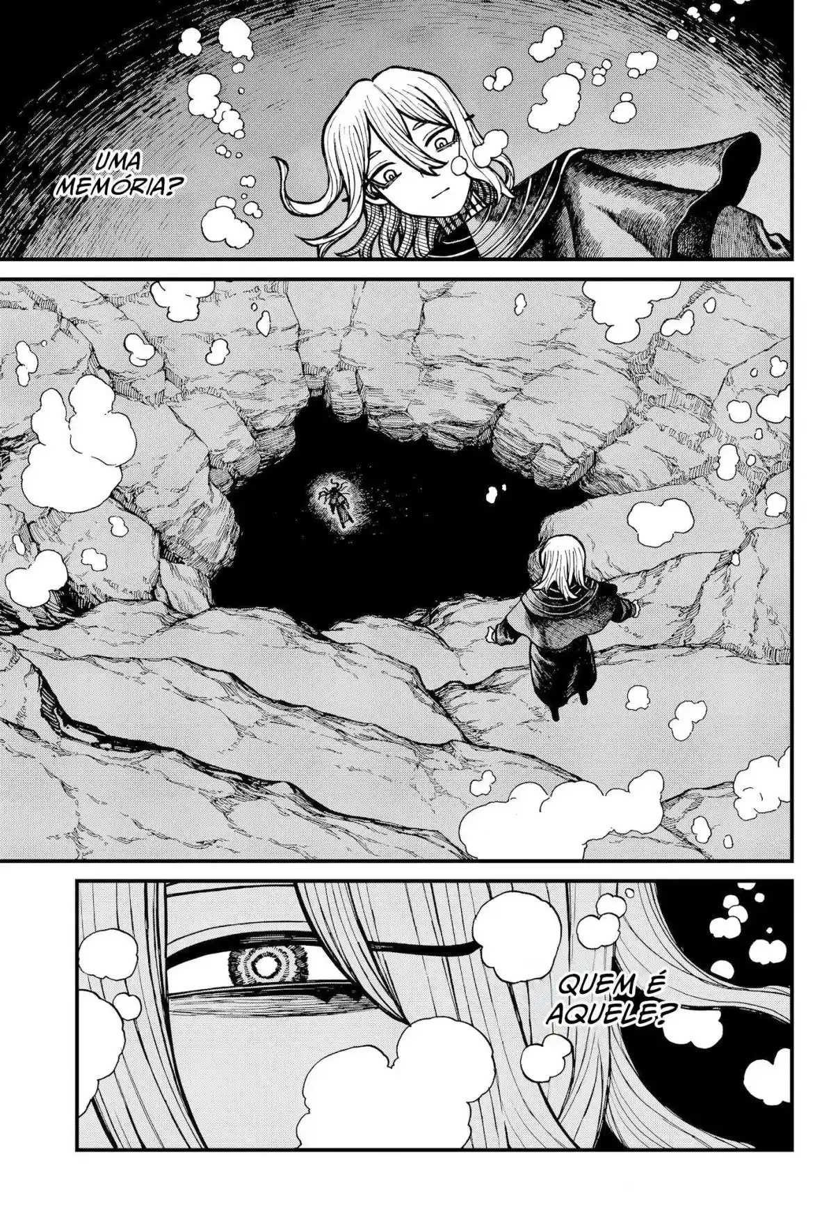 Read Centuria PT Manga Online