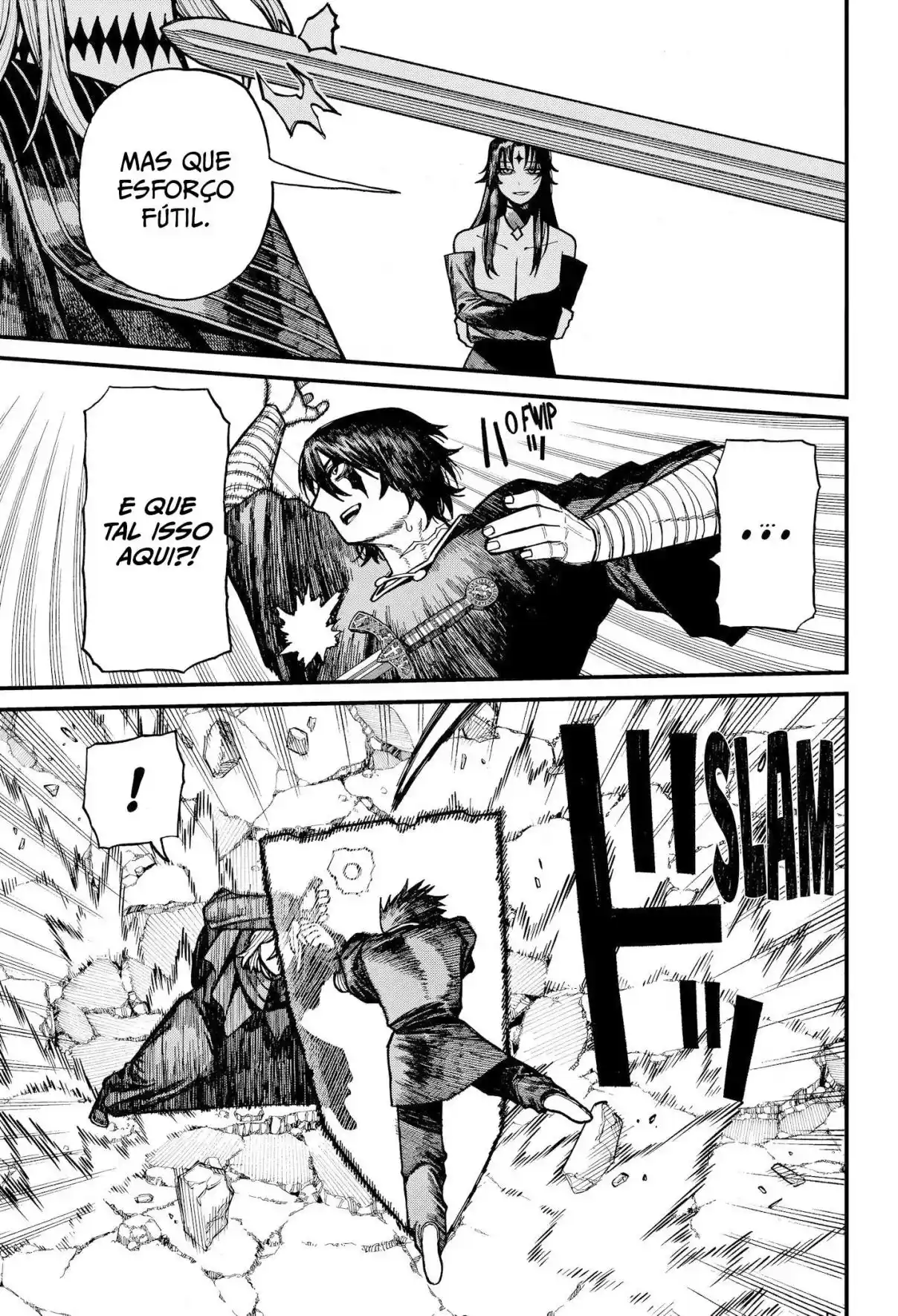 Read Centuria PT Manga Online