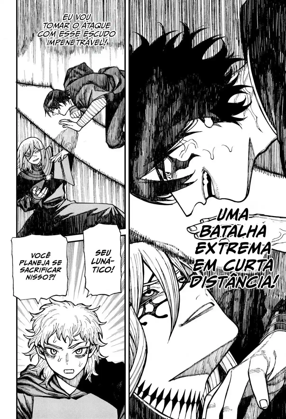 Read Centuria PT Manga Online