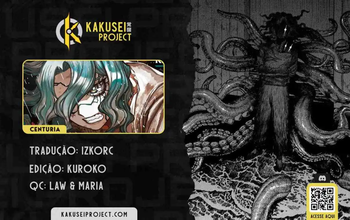 Read Centuria PT Manga Online