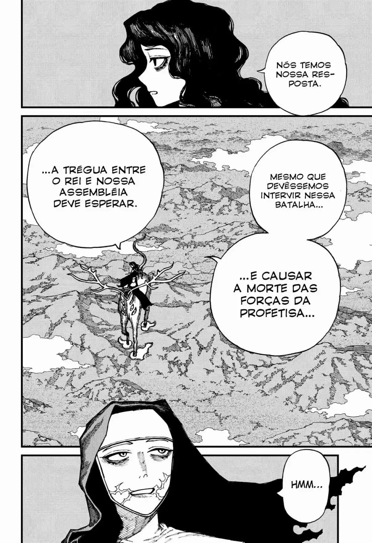 Read Centuria PT Manga Online