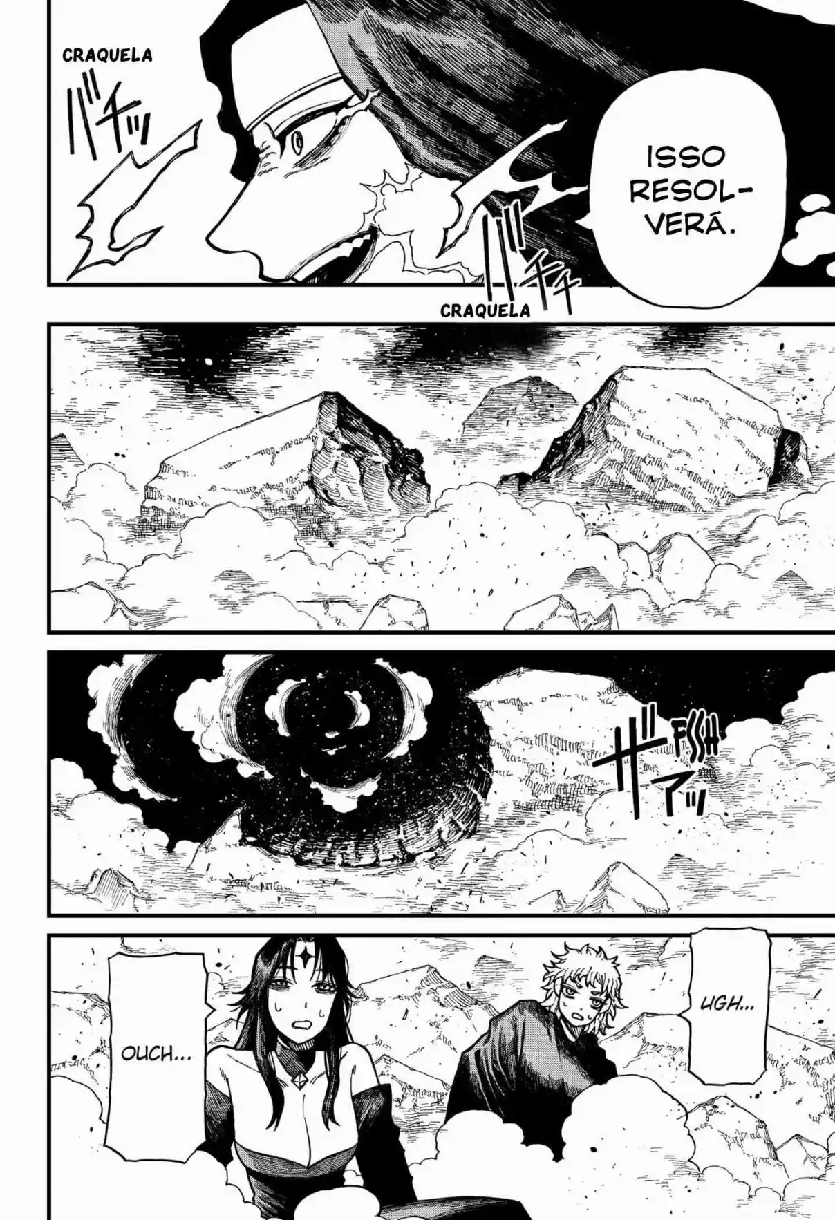 Read Centuria PT Manga Online