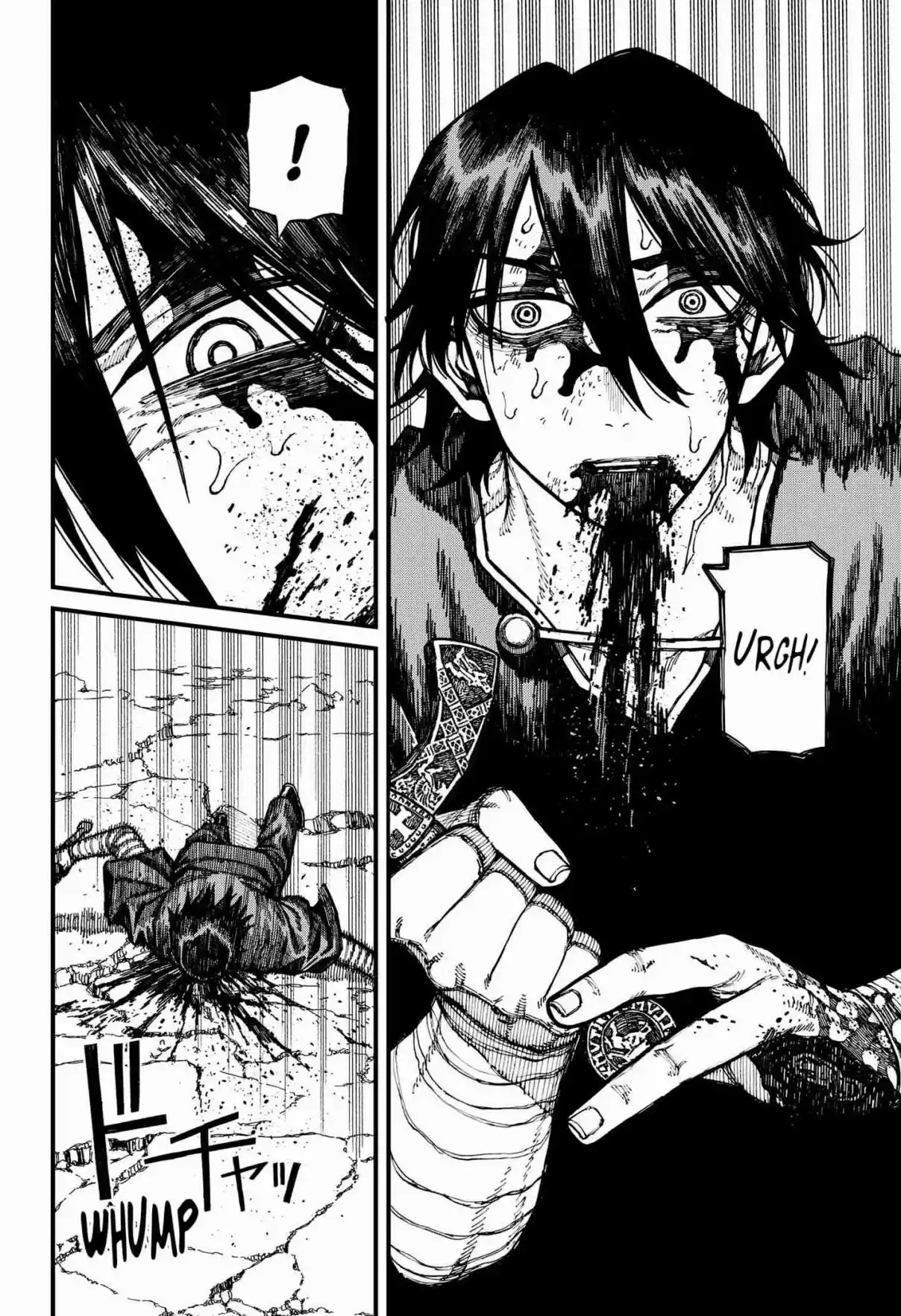 Read Centuria PT Manga Online