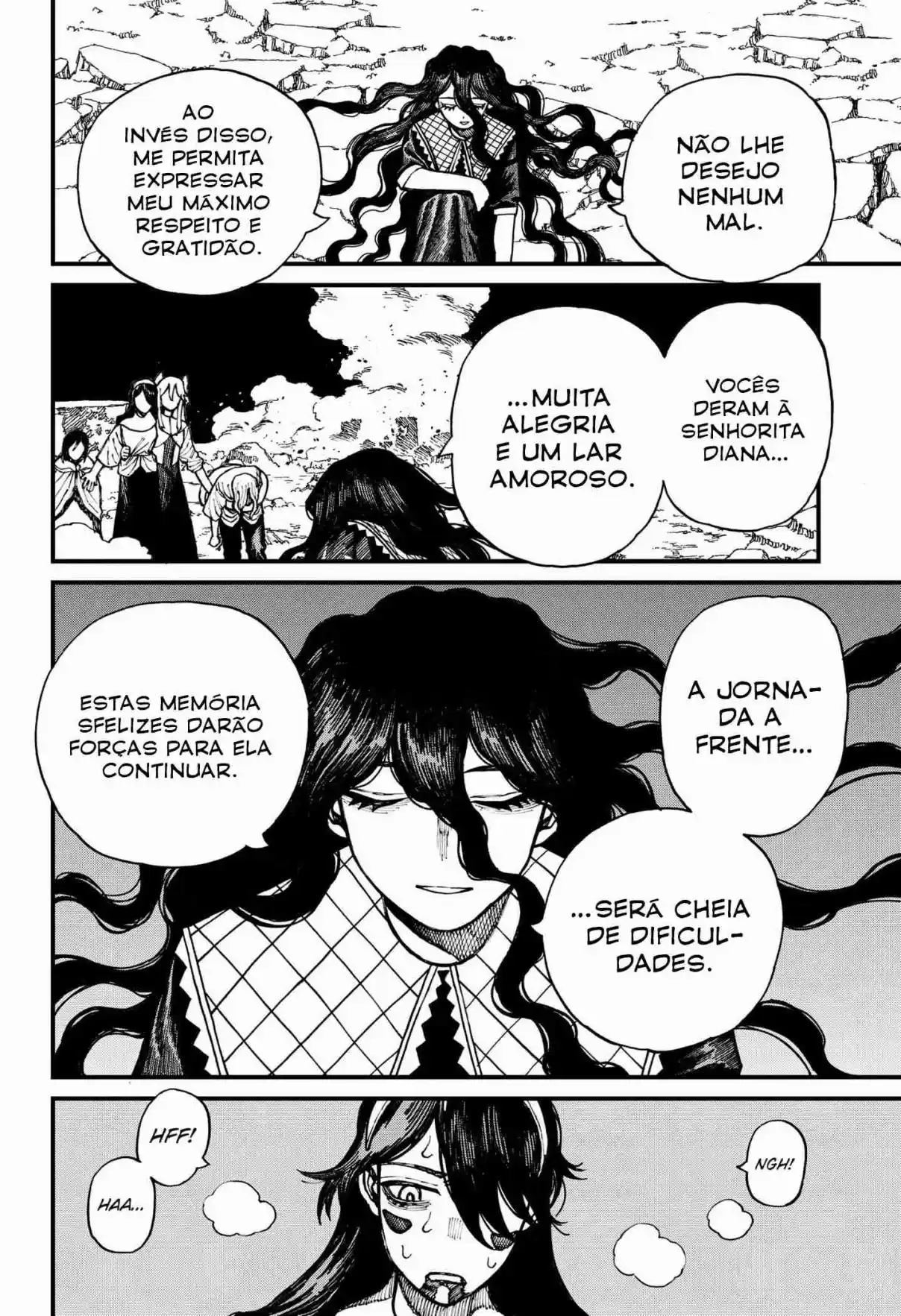 Read Centuria PT Manga Online