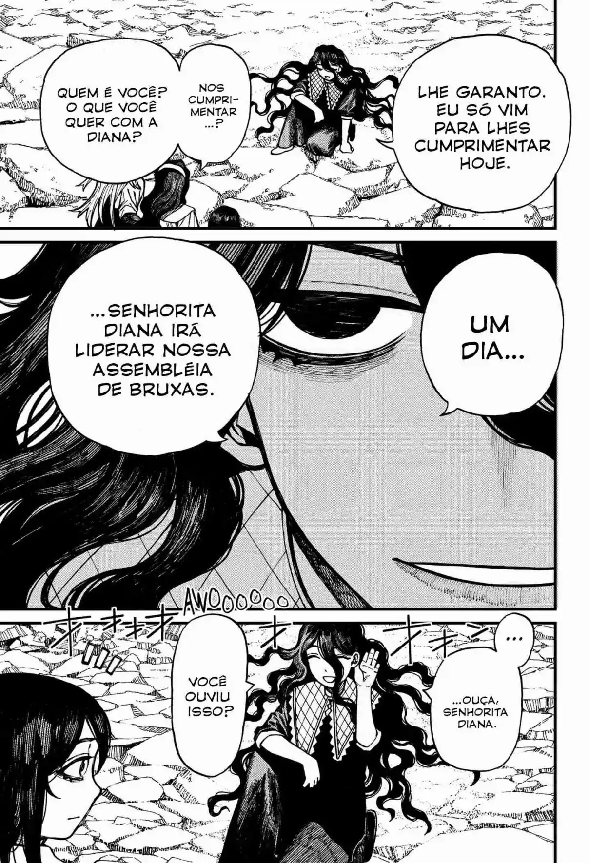 Read Centuria PT Manga Online